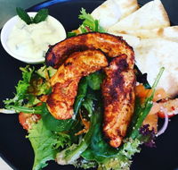 Tree Change Cafe - Restaurants Sydney