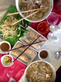 Vietnamese Bistro