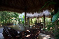 Arkarra Gardens Cafe Restaurant