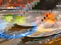 Mackay Takeaway and Mackay Restaurants Sydney Restaurants Sydney