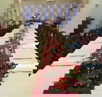 Abbey of the Roses - Restaurants Sydney