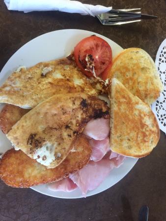 Goodger QLD Restaurants Sydney