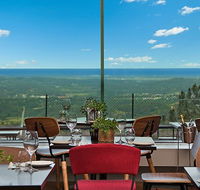 Altitude - Restaurants Sydney