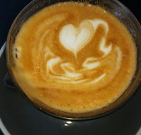 Blacksmith Specialty Coffee - Restaurants Sydney