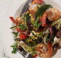 Blue Pacific Hotel - Restaurants Sydney