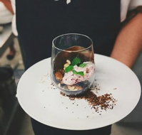 bluebird Kitchen and Bar - Restaurants Sydney