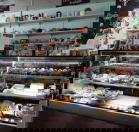 Brinx Deli  Cafe - Restaurants Sydney