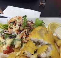 Cafe Bella - Restaurants Sydney