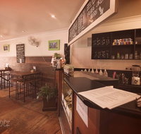 Cafe Da Cruize - Restaurants Sydney