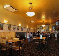 Carrollee Hotel - Restaurants Sydney