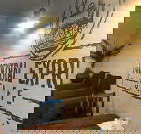 Central Express Cafe - Restaurants Sydney