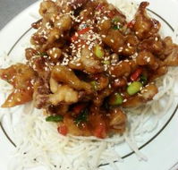 Chef Kim Chinese Restaurant - Restaurants Sydney