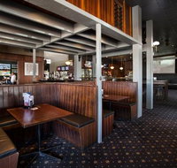 Club Tavern - Restaurants Sydney