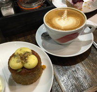 Coffee Hit - Restaurants Sydney