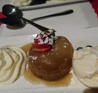 Connexions Bar  Restaurant - Restaurants Sydney