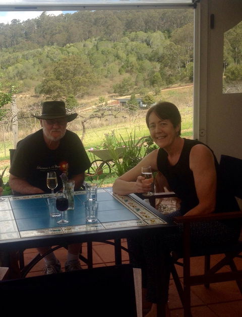 Crane Wines - Restaurants Sydney 1