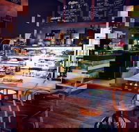 Deli on Howard - Restaurants Sydney