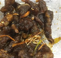 Diamond Chinese Take Away Foods - Restaurants Sydney