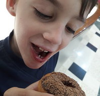 Donut King - Restaurants Sydney