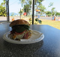 Dunk Island View Cafe - Restaurants Sydney