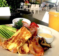 Duo Cafe Caboolture - Restaurants Sydney