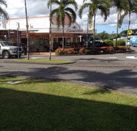 Famishes Cafeteria - Restaurants Sydney