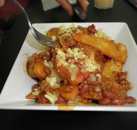 Glendon Street Cafe - Restaurants Sydney