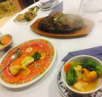 Golden Horse Chinese Restaurant - Restaurants Sydney