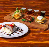 Granite Belt Brewery  Restaurant - Restaurants Sydney
