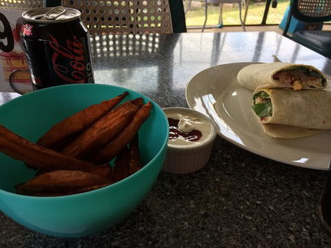 Gympie Gold Museum Cafe' - Restaurants Sydney 0