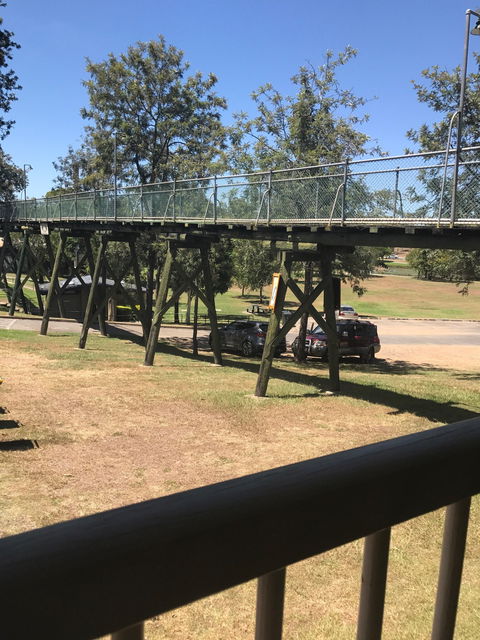 Gympie Gold Museum Cafe' - Restaurants Sydney 2