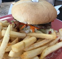 Hasking Street Cafe - Restaurants Sydney