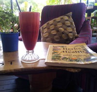 Healthy Harvest - Restaurants Sydney