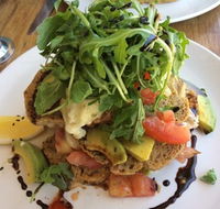 Husk  Honey - Restaurants Sydney