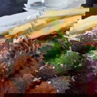 Jagads Epicurian Emporium