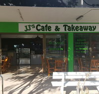 JJ's Cafe and Takeaway - Restaurants Sydney