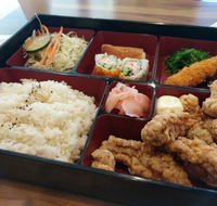 JJ Sushi - Restaurants Sydney