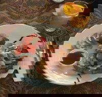 Joie De Vivre The Joy Of Life - Restaurants Sydney