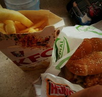 KFC BP Connect Caboolture South - Restaurants Sydney