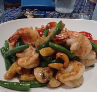 Kinnaree Thai Restaurant - Restaurants Sydney