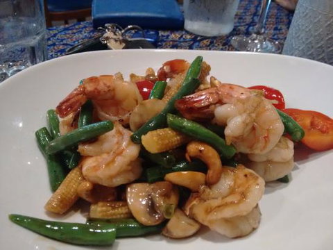 Kinnaree Thai Restaurant - Restaurants Sydney 0