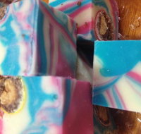 Kuranda Fudge Bar - Restaurants Sydney