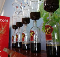 Kuranda Rainforest Coffee - Restaurants Sydney