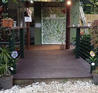 Kuranda Veranda - Restaurants Sydney