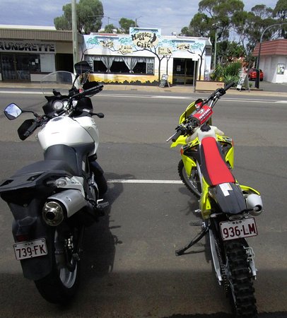 Kingaroy QLD Restaurants Sydney