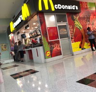Mcdonald's Family Restaurants - Restaurants Sydney