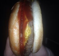 McDonalds Family Restaurant - Restaurants Sydney