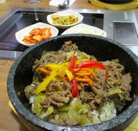Meekak Korean Bbq Restaurant - Restaurants Sydney