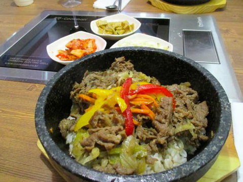 Meekak Korean Bbq Restaurant - Restaurants Sydney 0