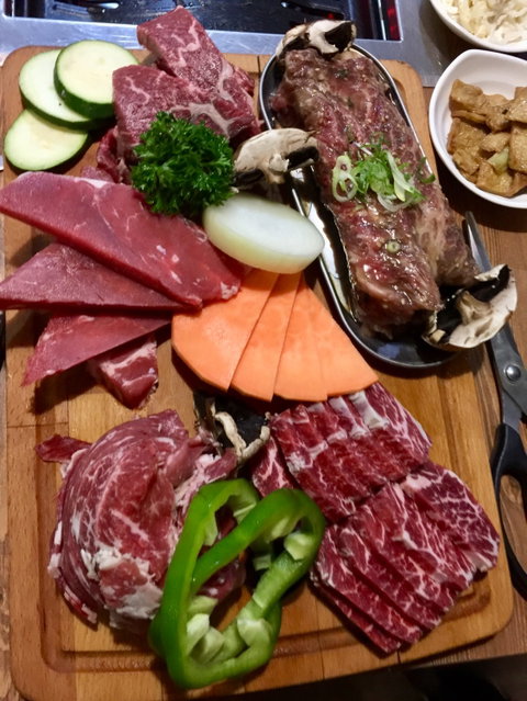 Meekak Korean Bbq Restaurant - Restaurants Sydney 3